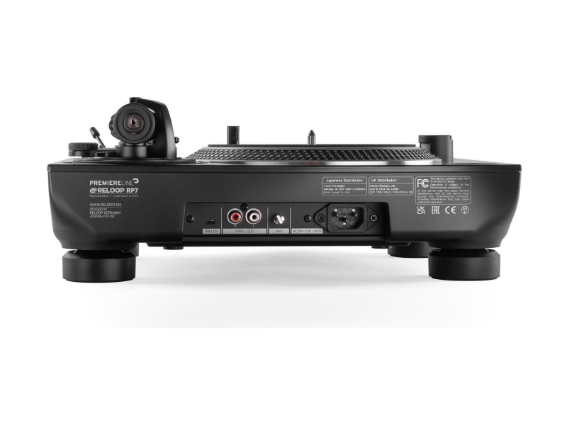 RELOOP RP-7