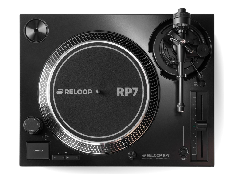 RELOOP RP-7