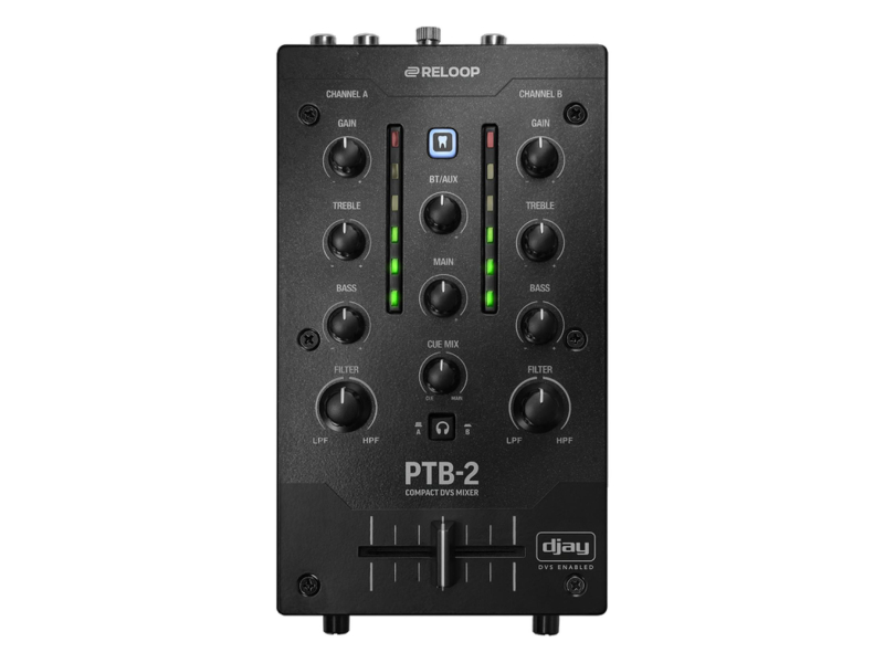RELOOP PTB-2