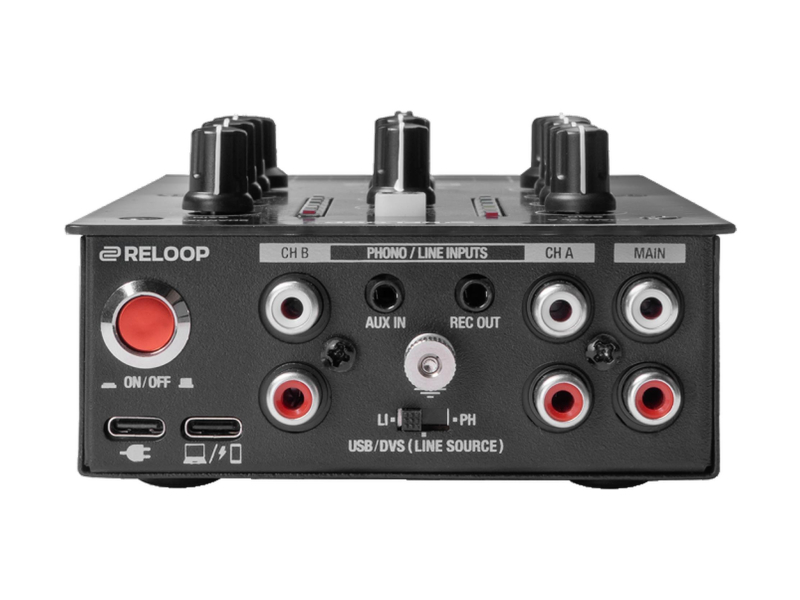RELOOP PTB-2