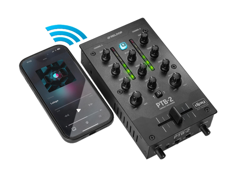 RELOOP PTB-2
