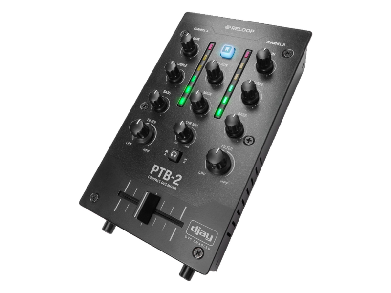 RELOOP PTB-2