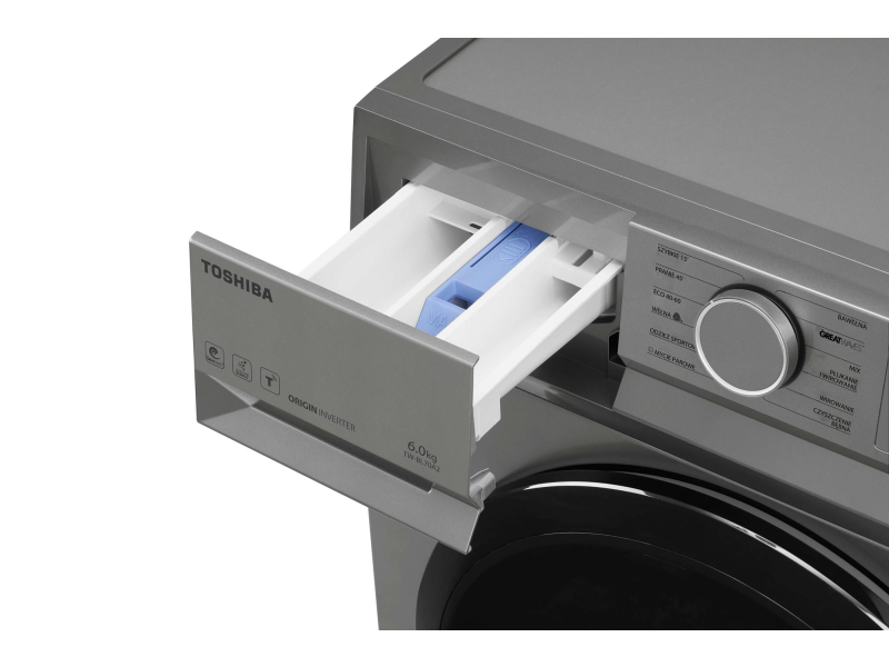 Toshiba TW-BL70A2PL(SS)