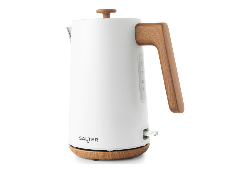 Salter Czajnik Toronto EK5822WHTVDE