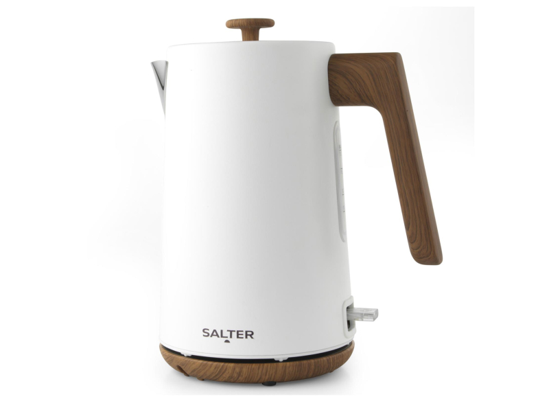 Salter Czajnik Toronto EK5822WHTVDE