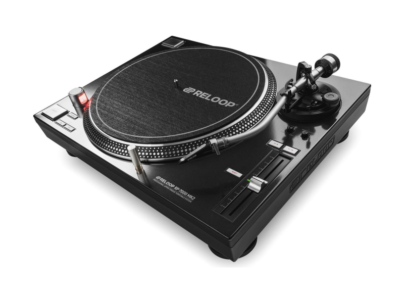 RELOOP RP-7000 MK2