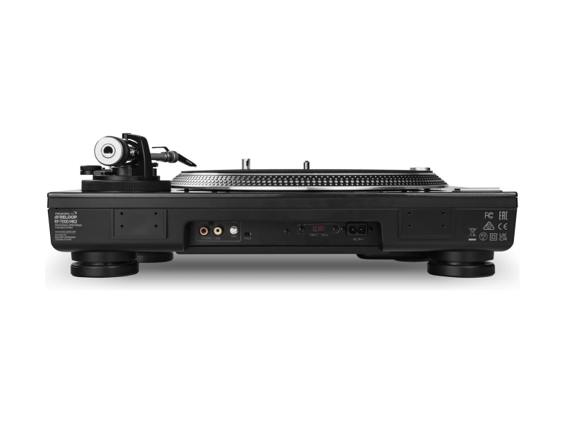 RELOOP RP-7000 MK2