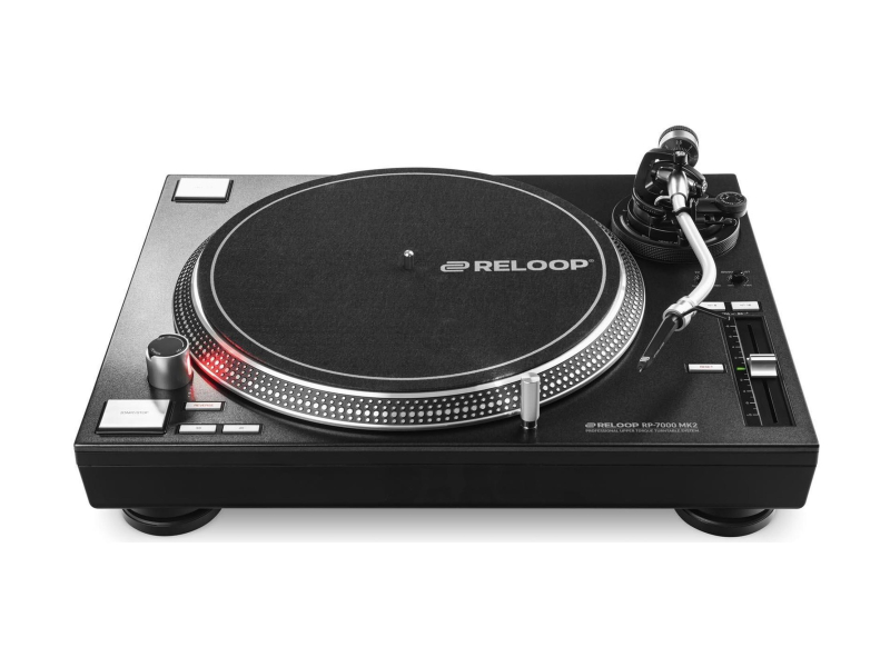 RELOOP RP-7000 MK2