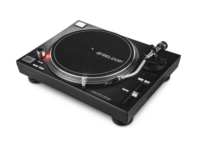 RELOOP RP-7000 MK2