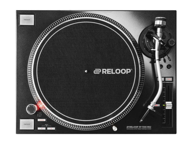 RELOOP RP-7000 MK2