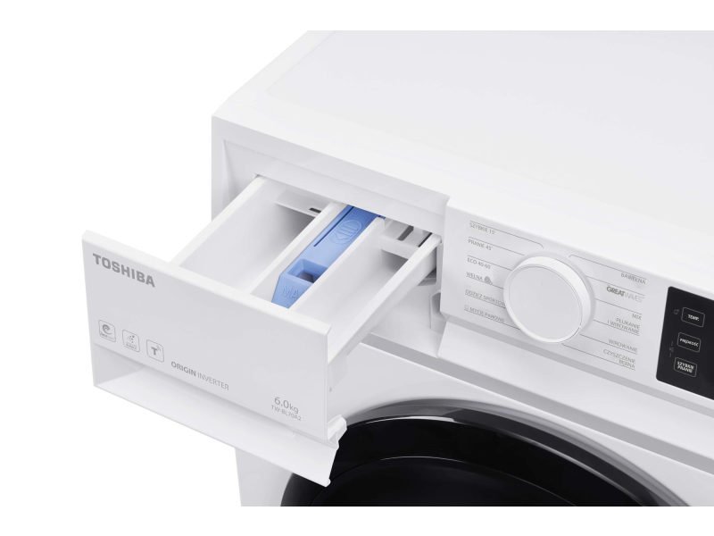 Toshiba TW-BL70A2PL(WK)