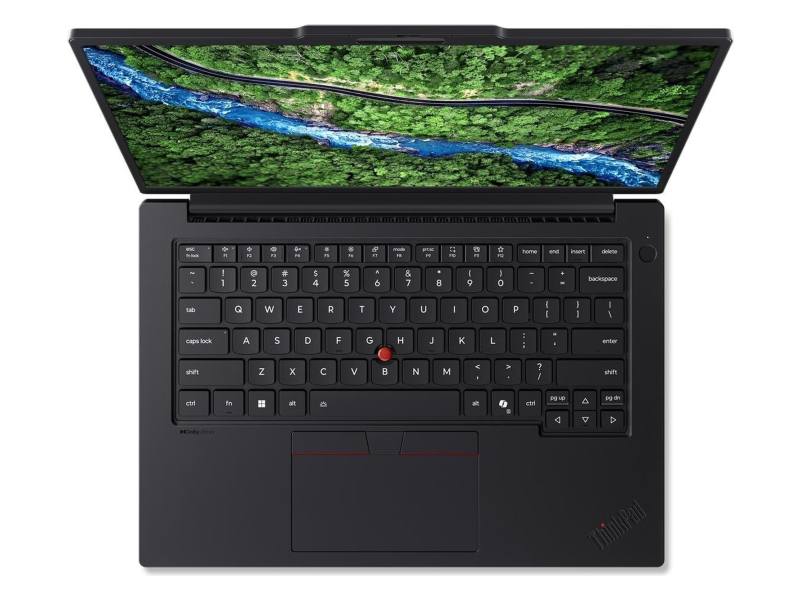 Lenovo ThinkPad P14s G7 Ultra 9-386H