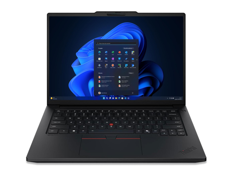Lenovo ThinkPad P14s G7 Ultra 9-386H/64GB/1TB/Win11P RTX PRO 1000
