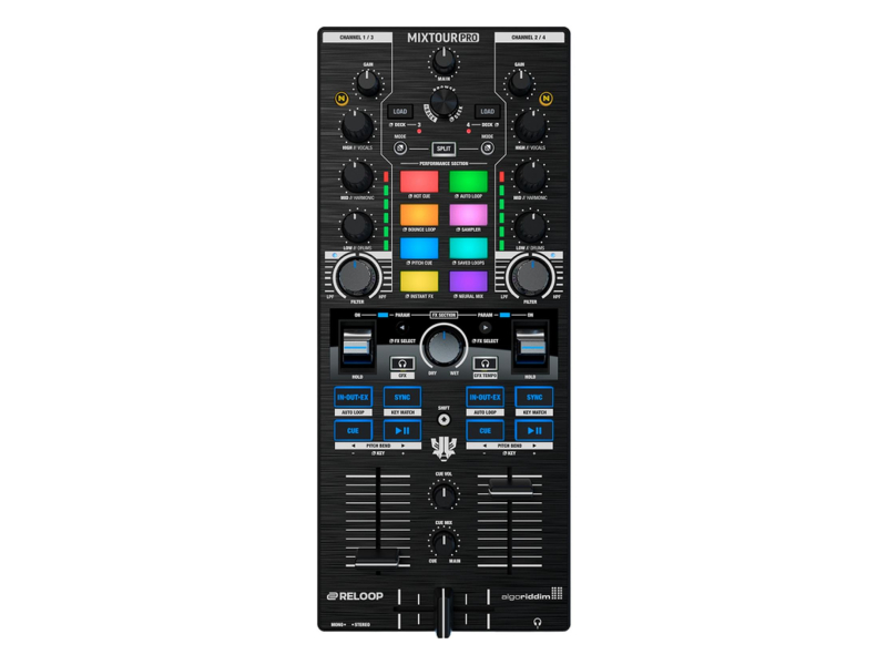 RELOOP Mixtour Pro
