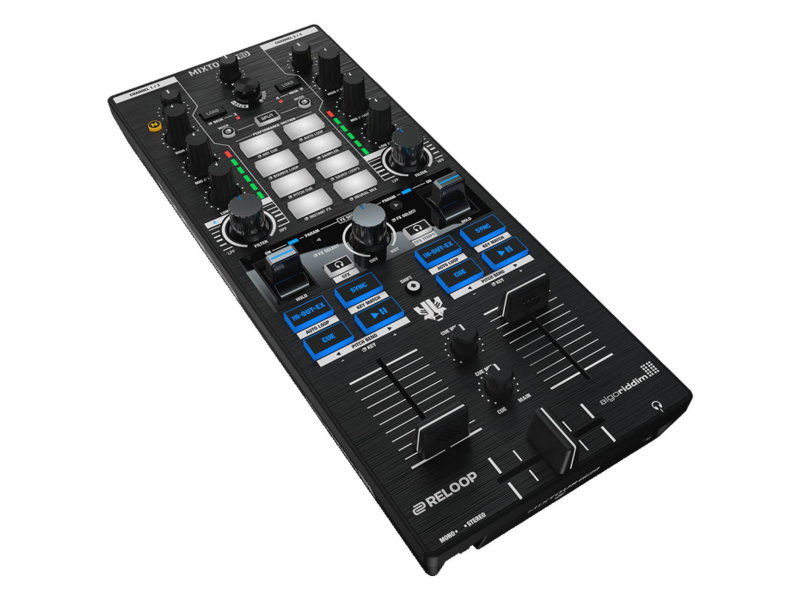 RELOOP Mixtour Pro