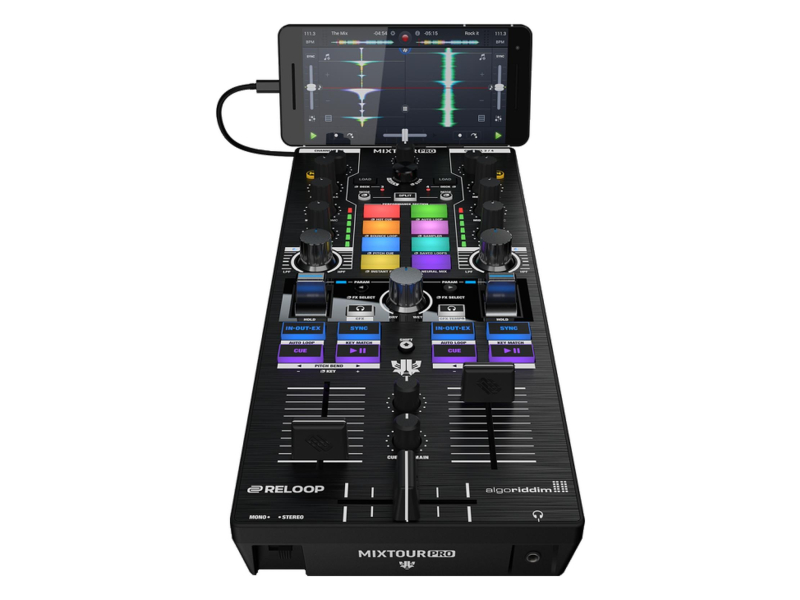 RELOOP Mixtour Pro