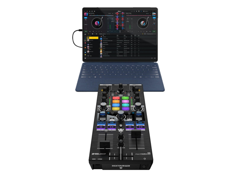 RELOOP Mixtour Pro