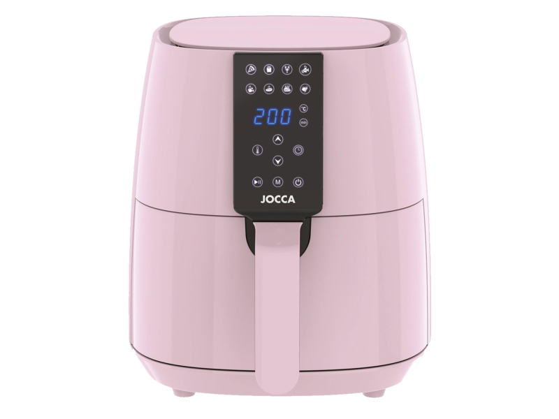 JOCCA Air Fryer BEL01982VDER