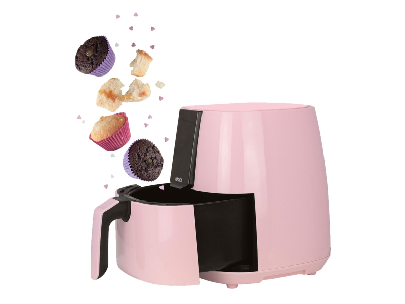JOCCA Air Fryer BEL01982VDER