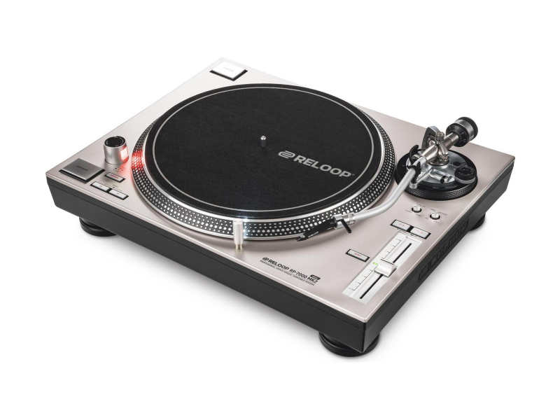 RELOOP RP-7000 MK2 Silver