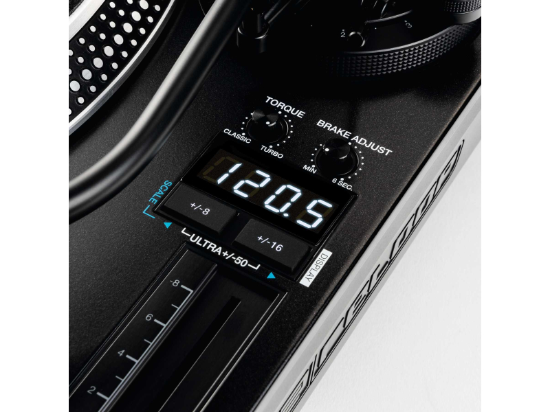 RELOOP RP-8000 MK2