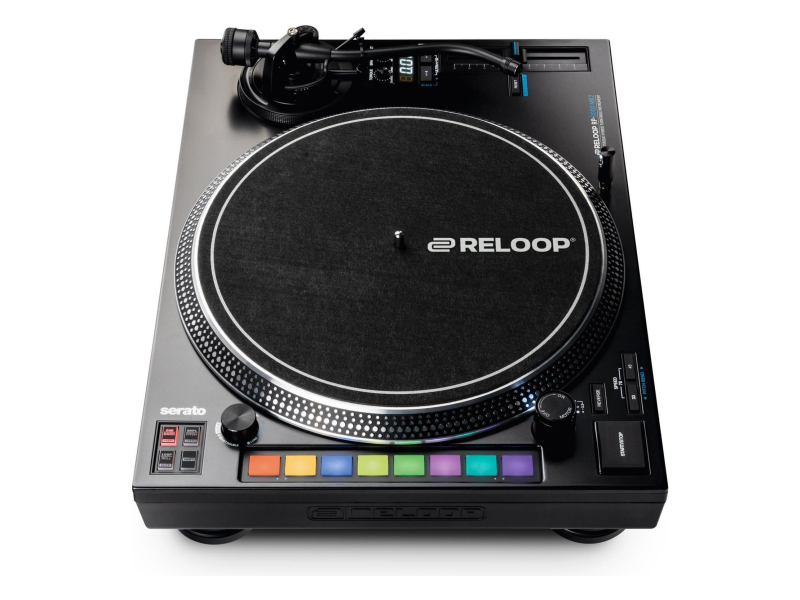 RELOOP RP-8000 MK2