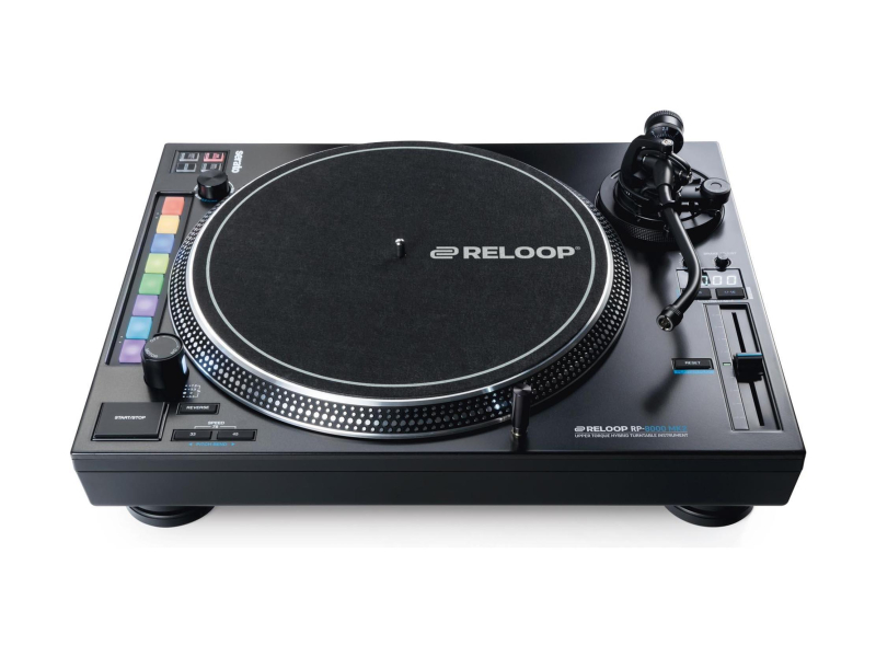 RELOOP RP-8000 MK2