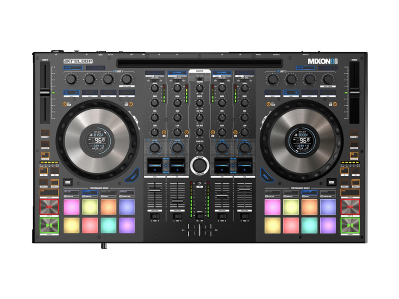 RELOOP Mixon 8 Pro