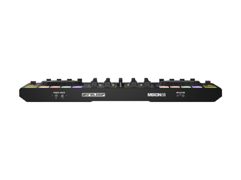 RELOOP Mixon 8 Pro