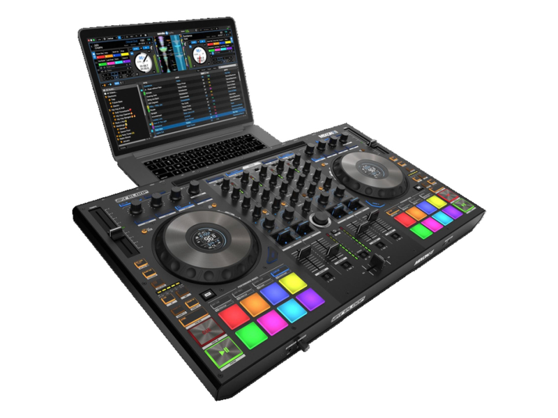 RELOOP Mixon 8 Pro
