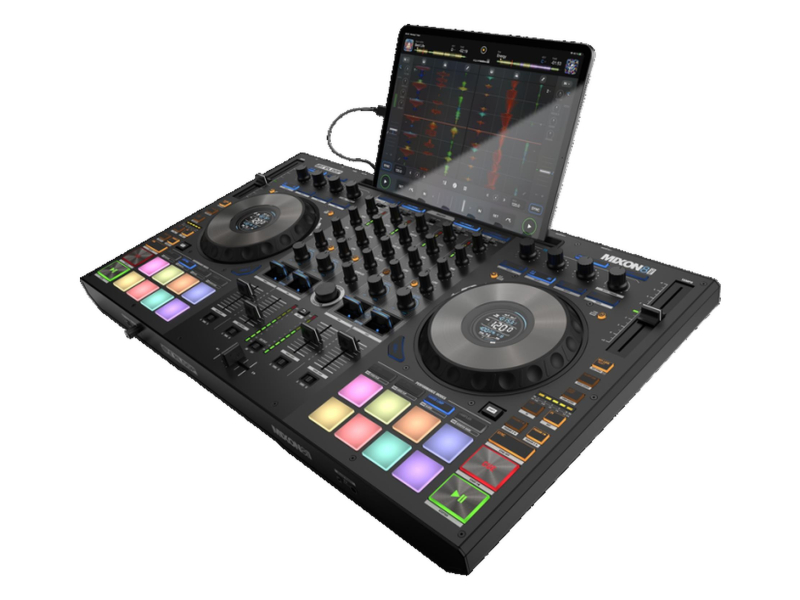 RELOOP Mixon 8 Pro