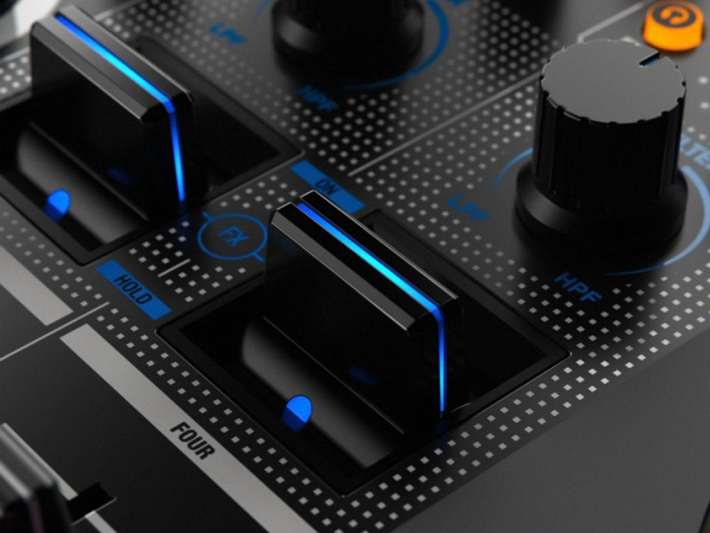 RELOOP Mixon 8 Pro
