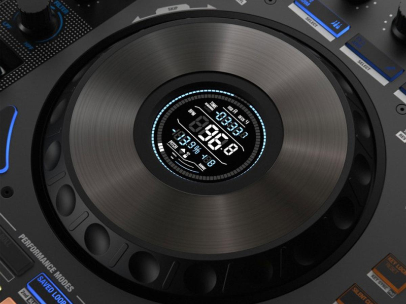 RELOOP Mixon 8 Pro