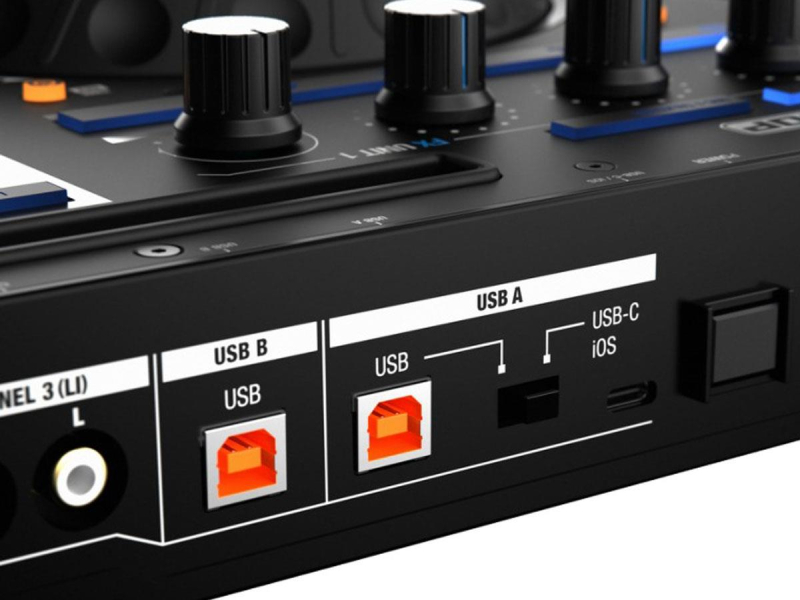 RELOOP Mixon 8 Pro