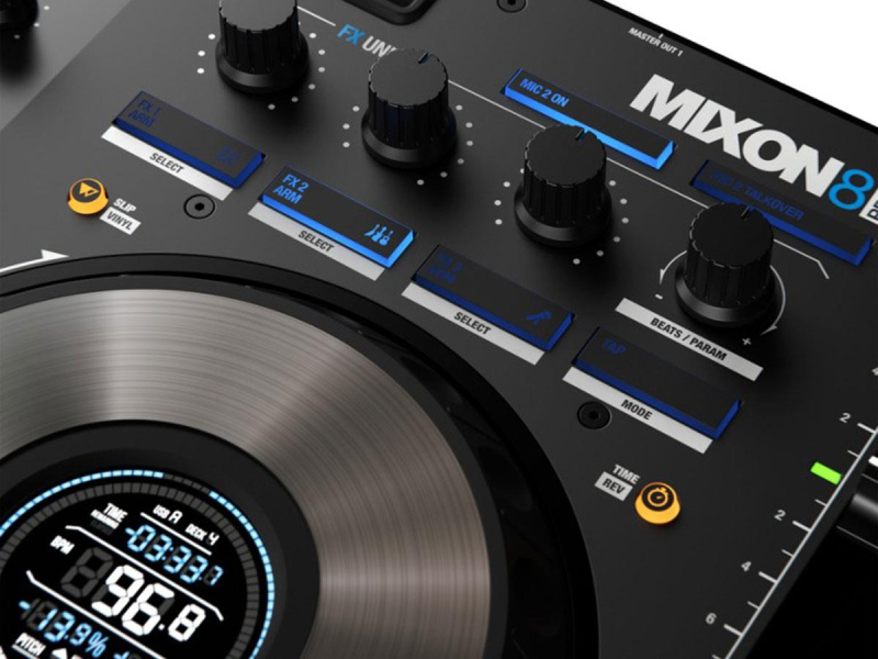 RELOOP Mixon 8 Pro