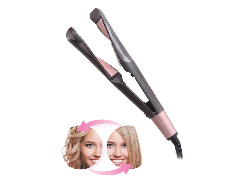 JOCCA Suszarko-lokówka 1549 2w1 - czas