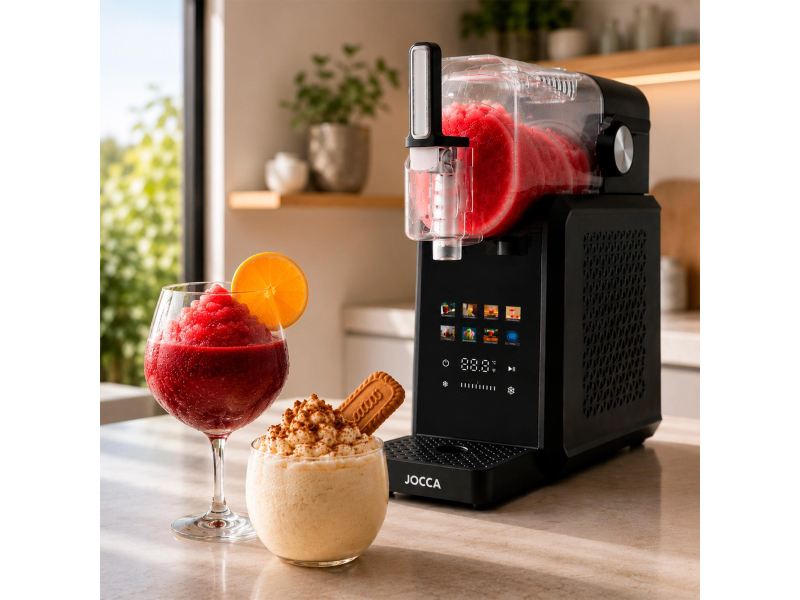 JOCCA Urządzenie do slushy 2989