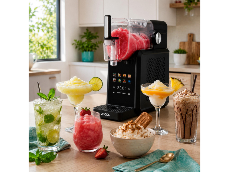 JOCCA Urządzenie do slushy 2989