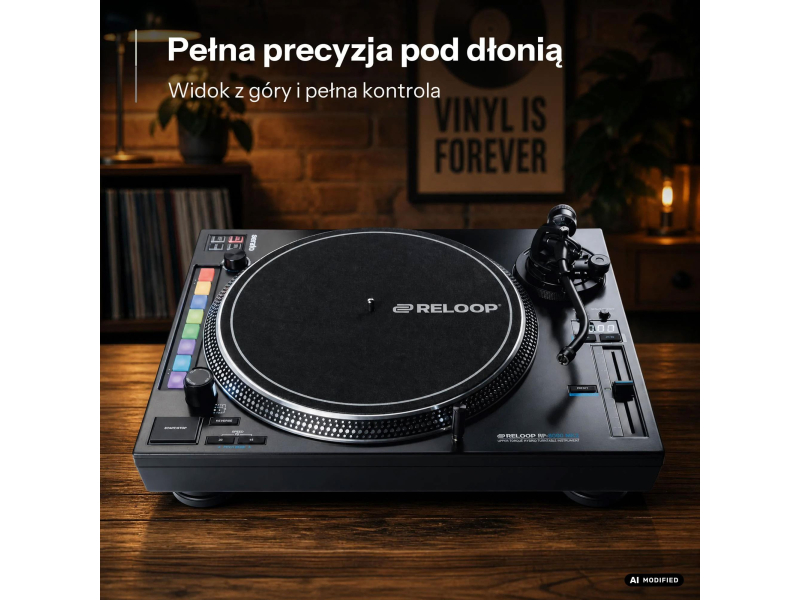 RELOOP RP-8000 MK2