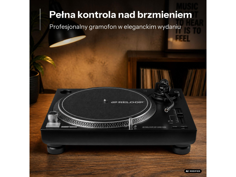 RELOOP RP-7000 MK2
