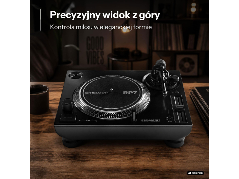 RELOOP RP-7