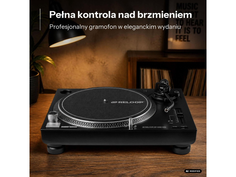 RELOOP RP-5000 MK4