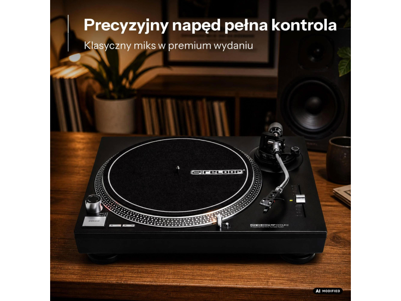 RELOOP RP-1000 MK2