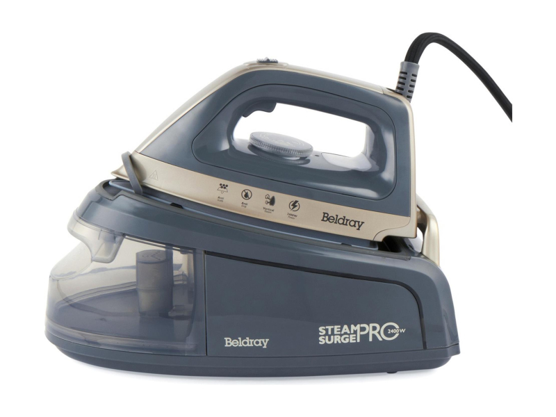 Beldray Żelazko BEL01137TTVDER