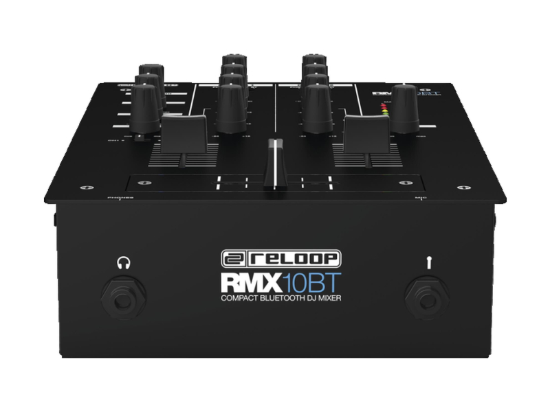 RELOOP RMX-10 BT