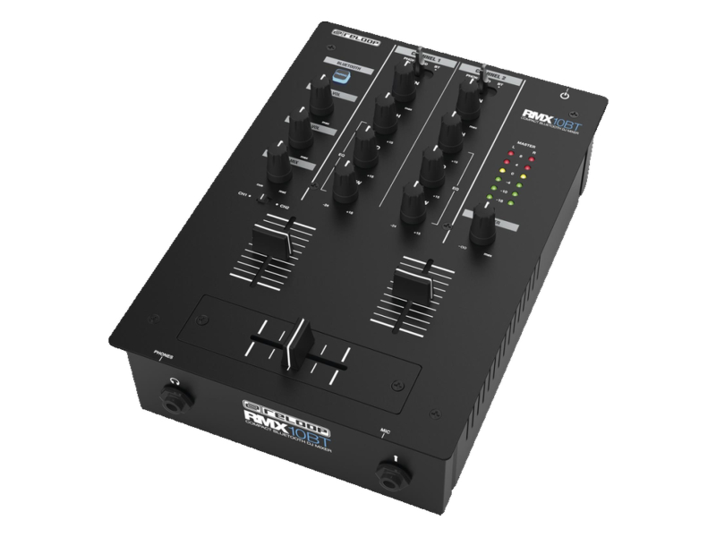 RELOOP RMX-10 BT