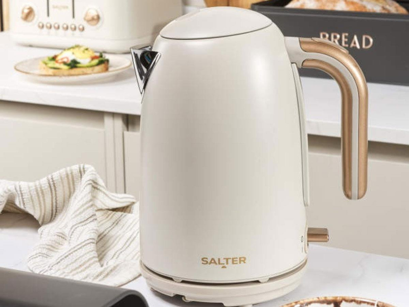 Salter Czajnik Pebble EK6085OBVDE