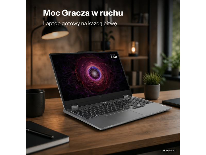 Wydajny procesor AMD Ryzen 7