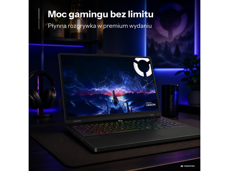 Potężny procesor AMD Ryzen 9