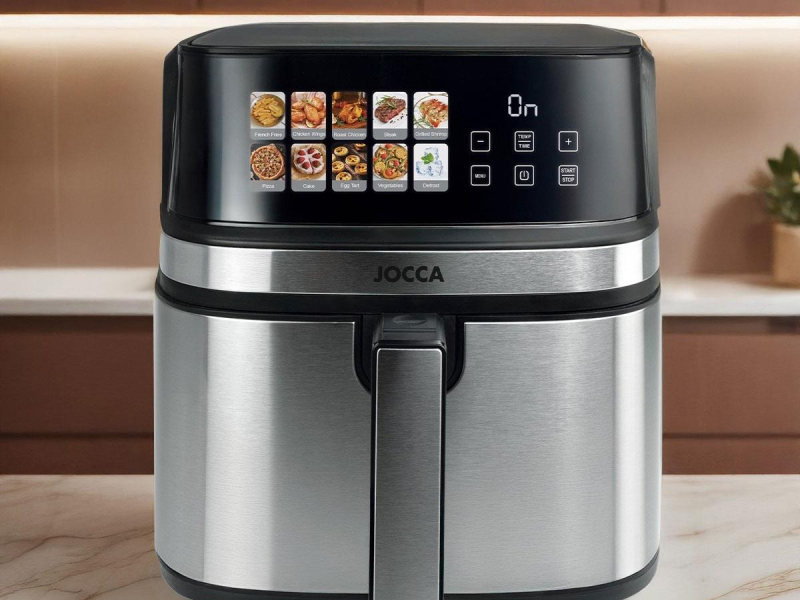JOCCA Air Fryer 2767